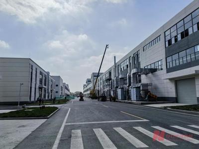 实探传艺科技钠电池项目:厂区建设仍在收尾 预计3-6个月后满产 董秘:一季度供电不足